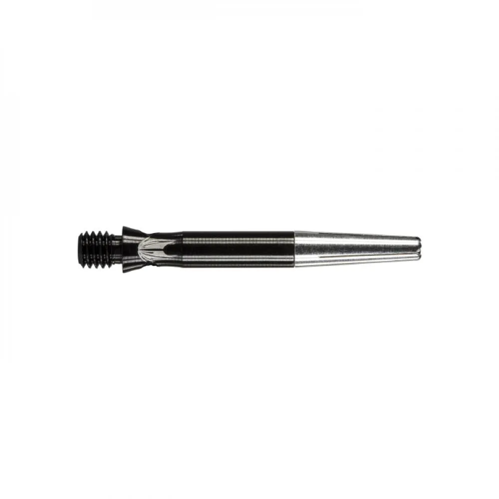 Cañas Target Top Spin S Line Short Negra (36mm)