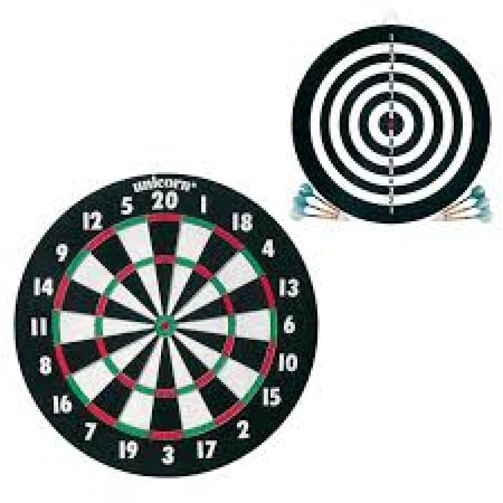 Diana Unicorn Darts XL