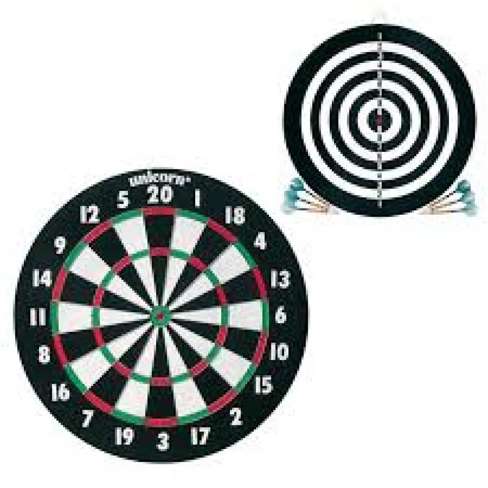 Diana Unicorn Darts XL