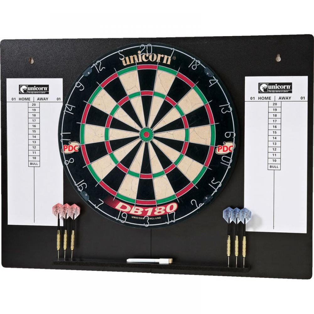 Diana Unicorn Darts Set Home Darts Center DB180