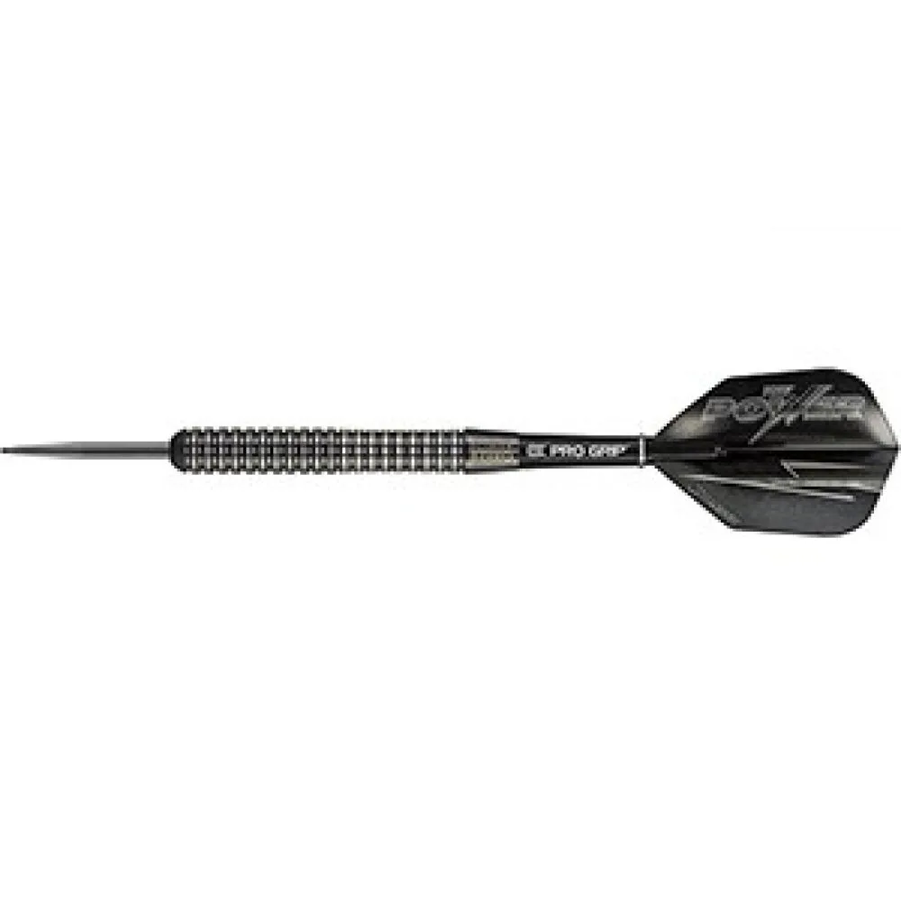 Dardos Target Darts Phil Taylor Black Edition 21g