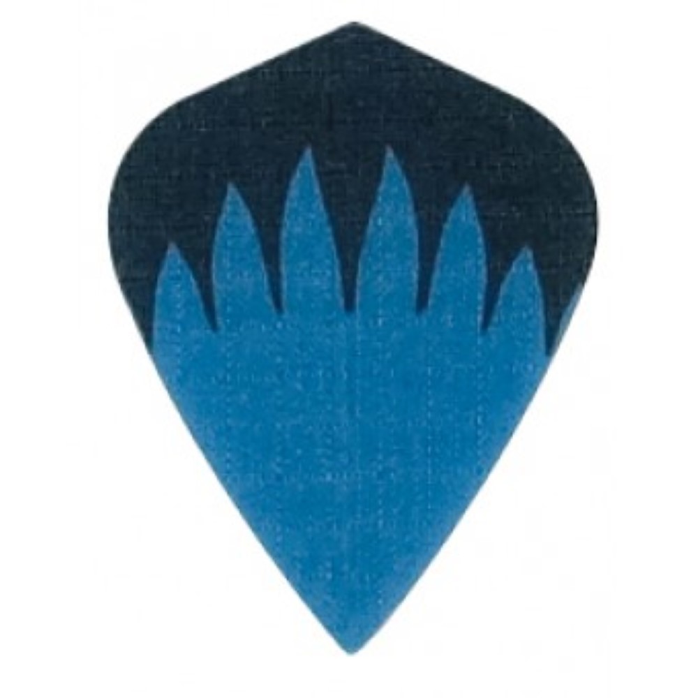 Plumas Tela Kite