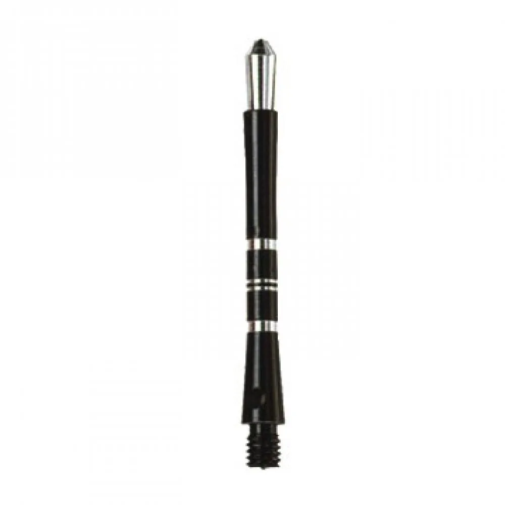 Cañas Harrows Colette Harrows Medium Negra 47mm