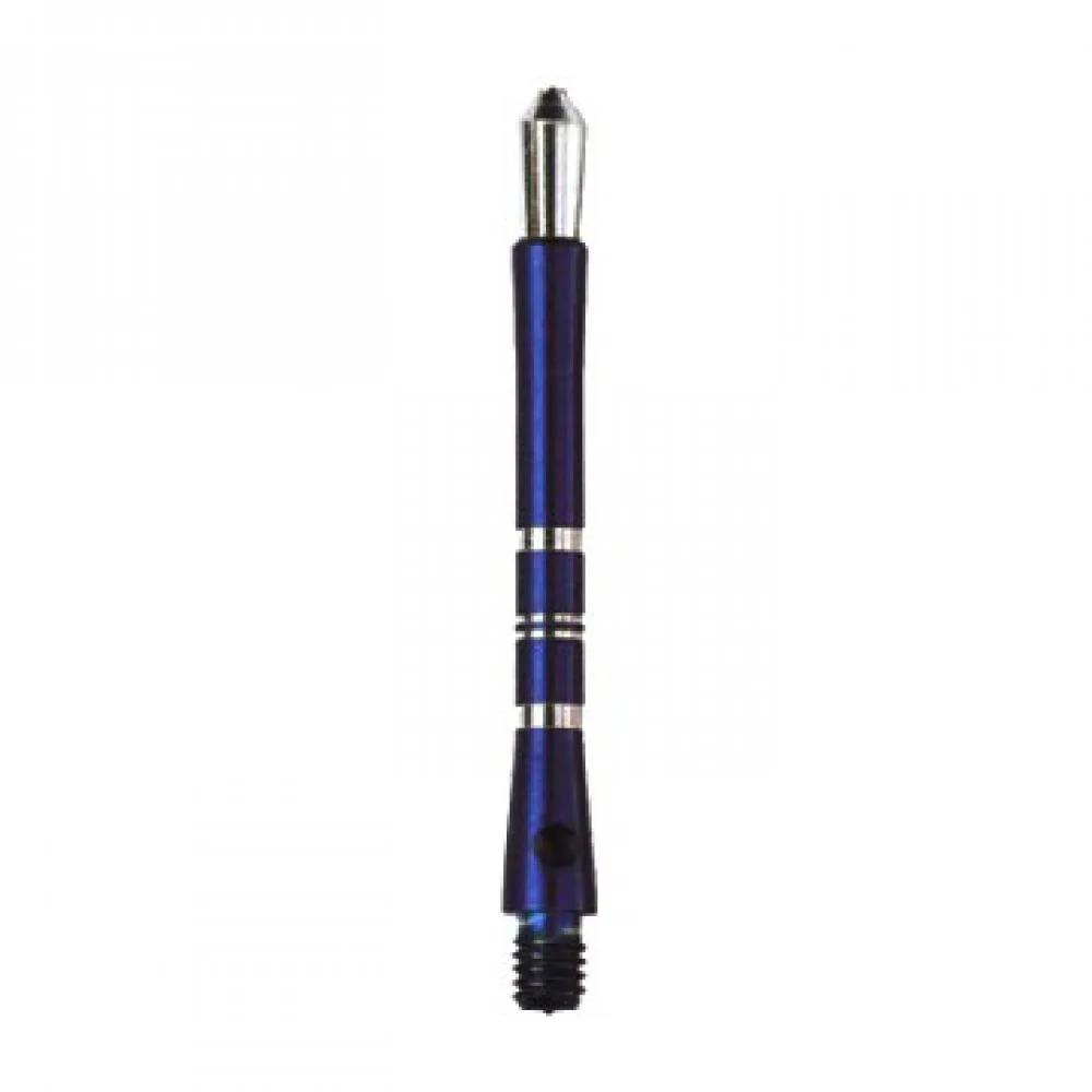 Cañas Harrows Colette Harrows Short Azul 35mm