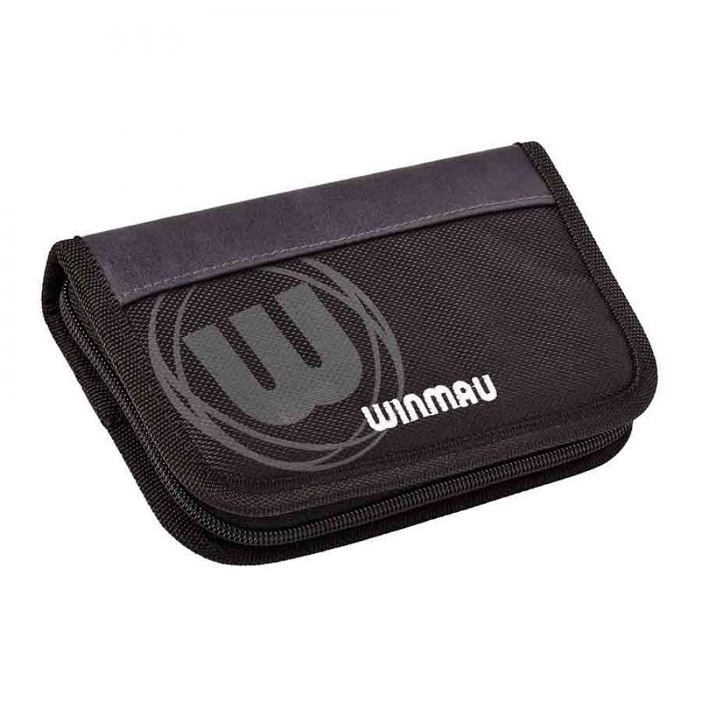 Funda Dardos Winmau Urban Pro Negra