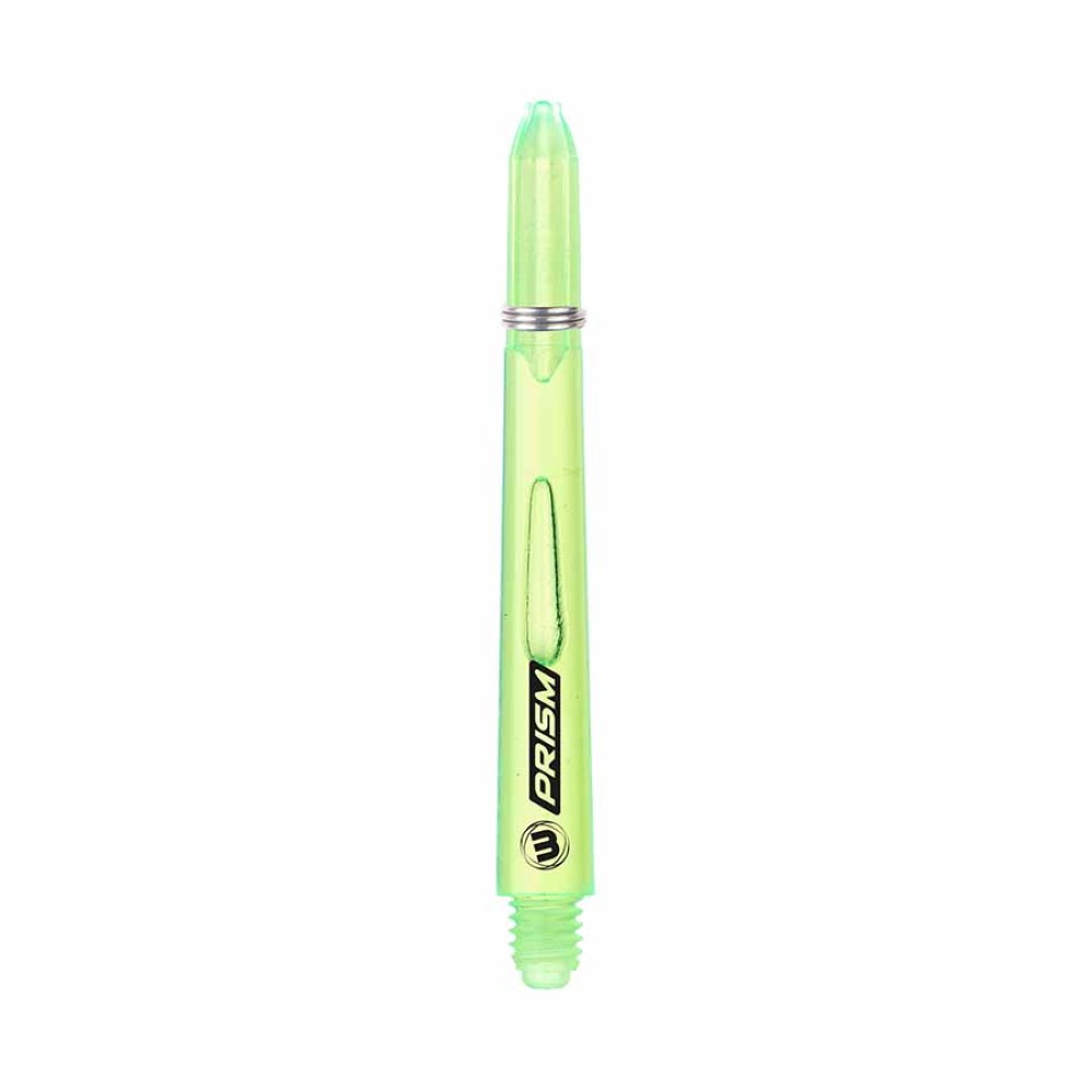 Cañas Winmau Prism Verde 46mm