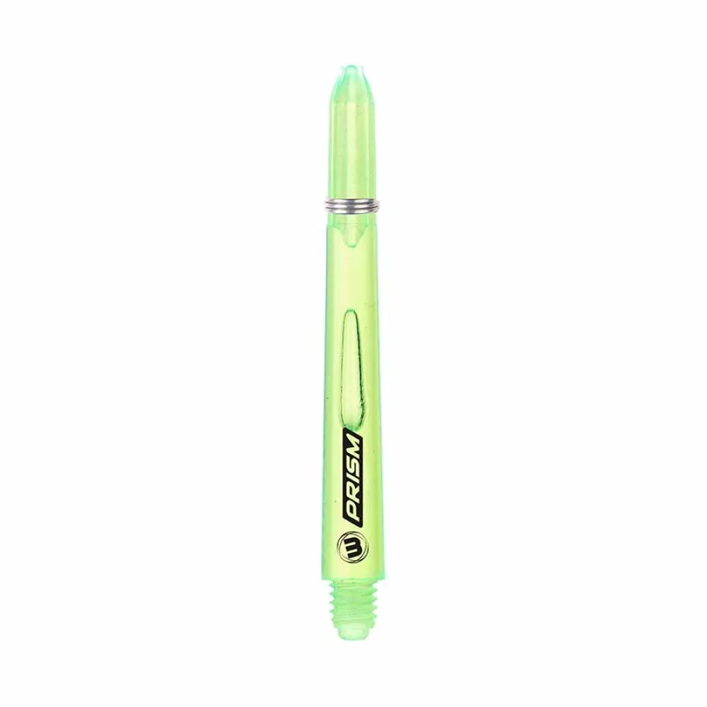 Cañas Winmau Prism Verde 46mm
