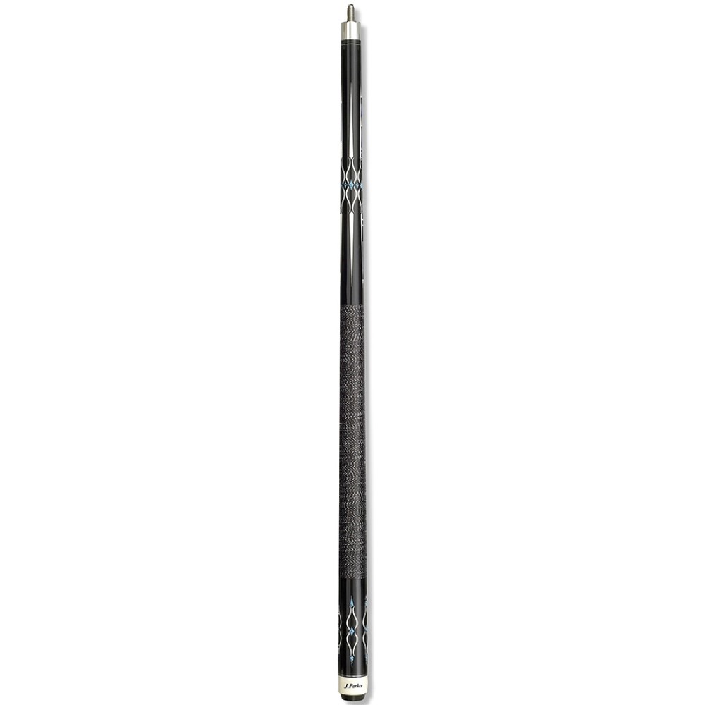 Taco Billar Americano J.PARKER JP-1 13mm 19.5oz