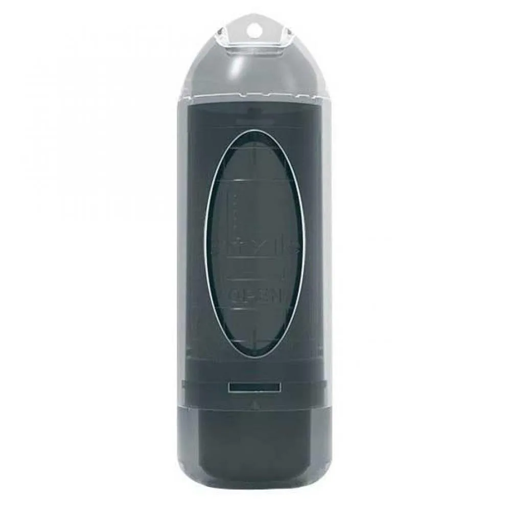 Lipstock L-Style Negro