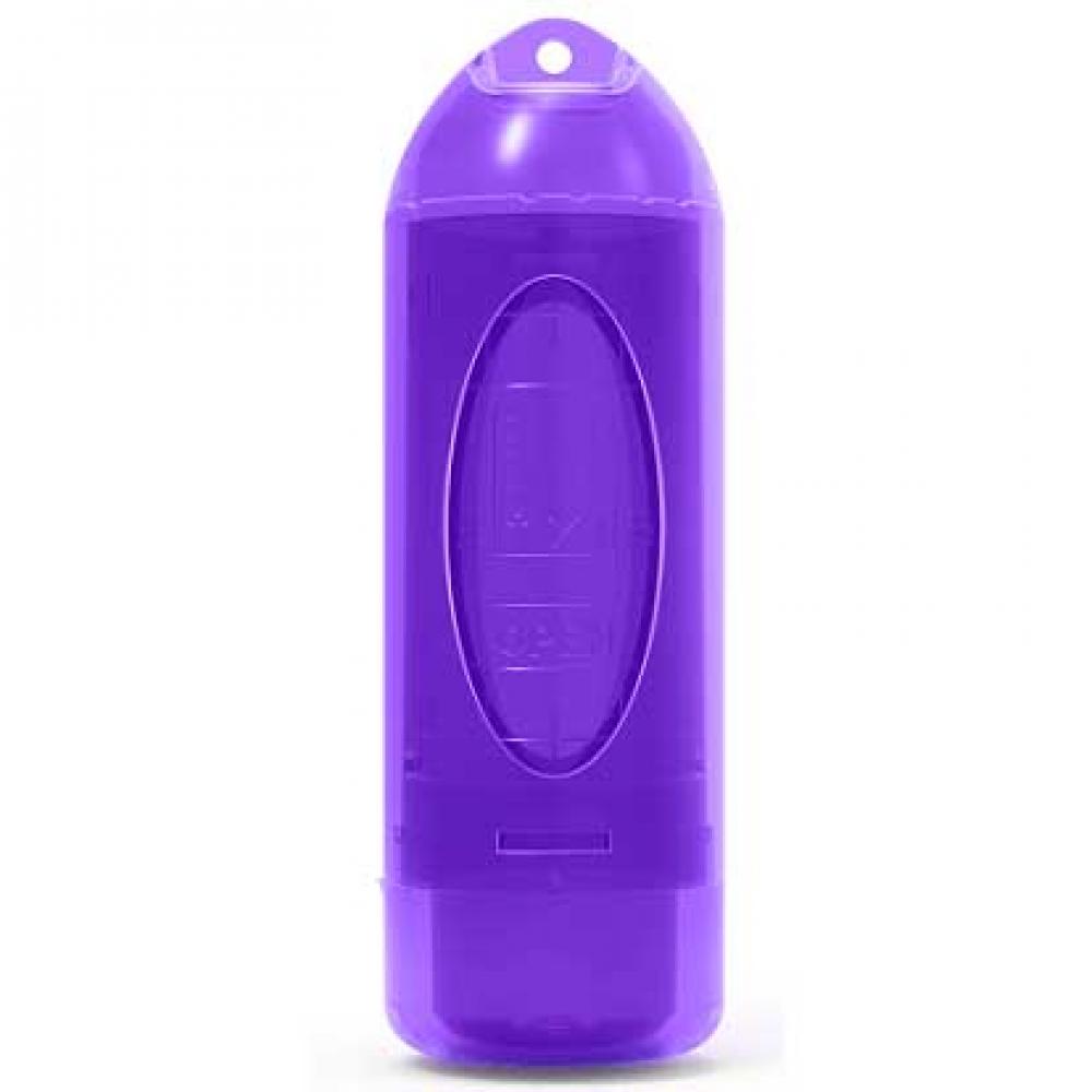 Lipstock L-Style Morado