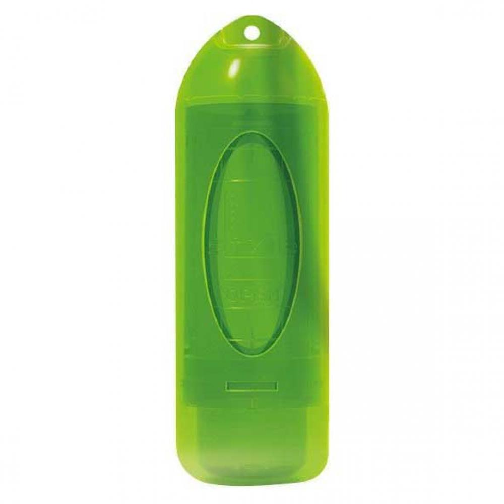 Lipstock L-Style Verde