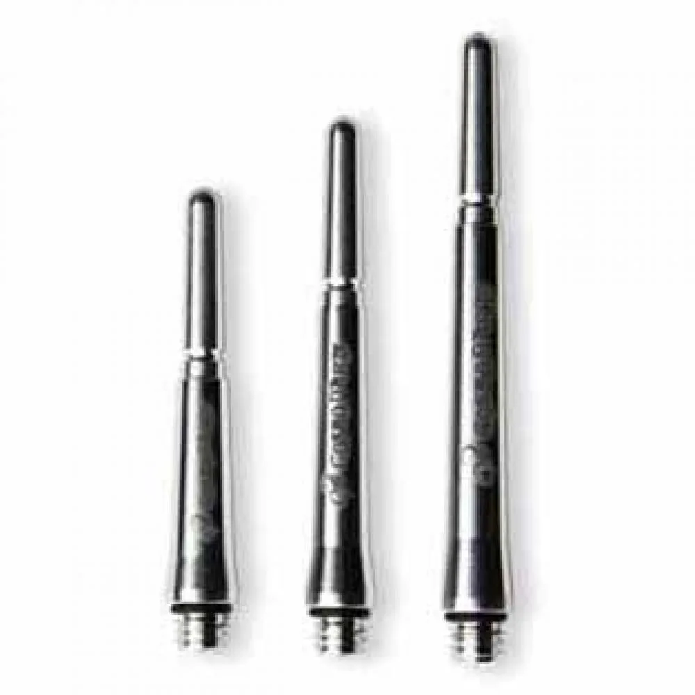 Schäfte Fit Shaft Metal Super Duralumin Locked Größe 7
