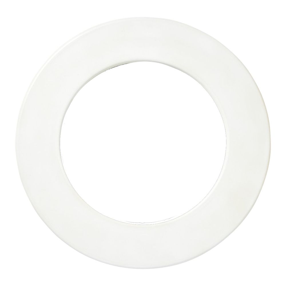 Dartboard Surrounds Plain Blanco Winmau Darts