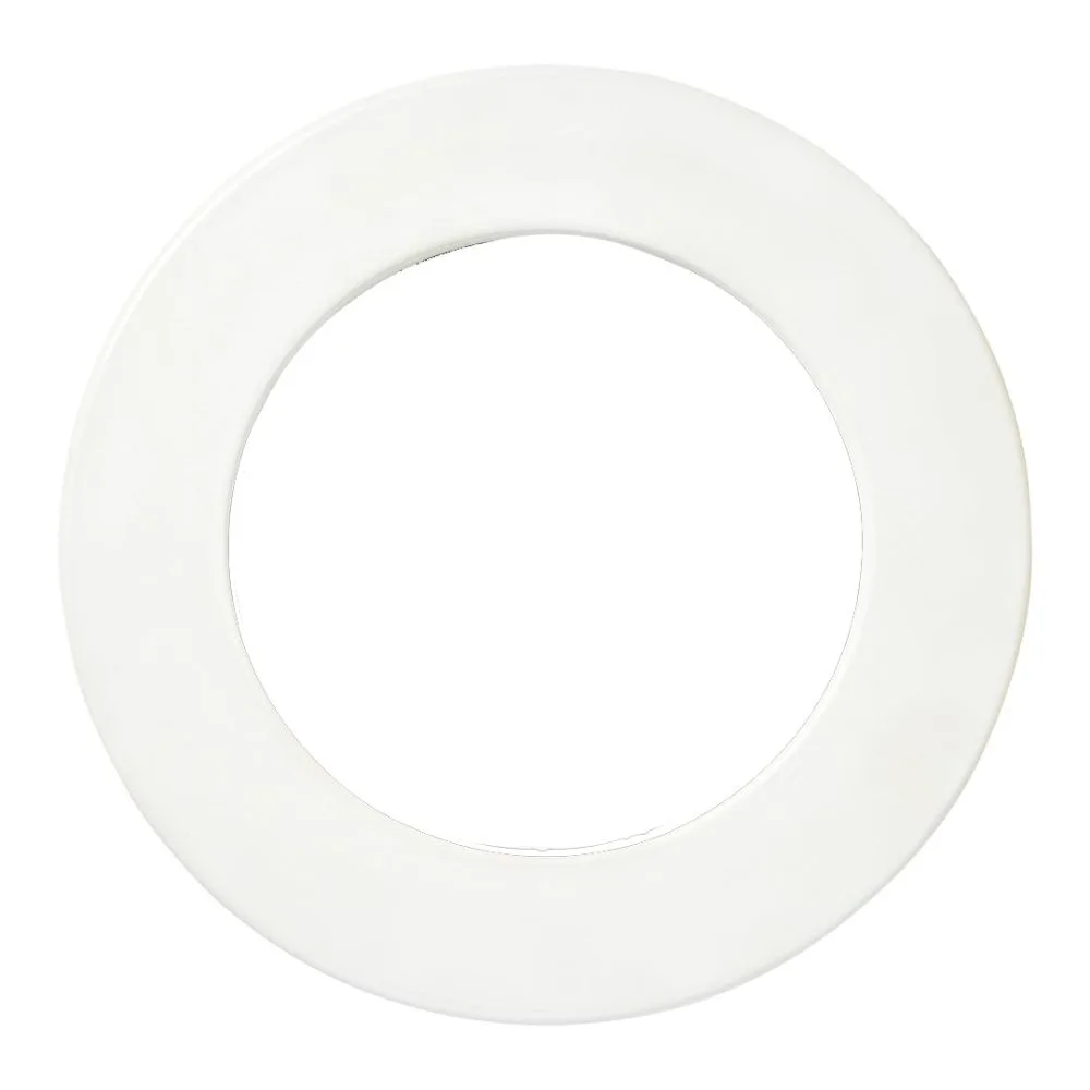 Dartboard Surrounds Plain Blanco Winmau Darts
