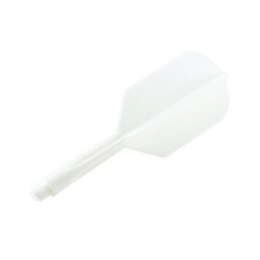 Plumas CONDOR Clear Slim Larga 33.5mm. 3 Uds.