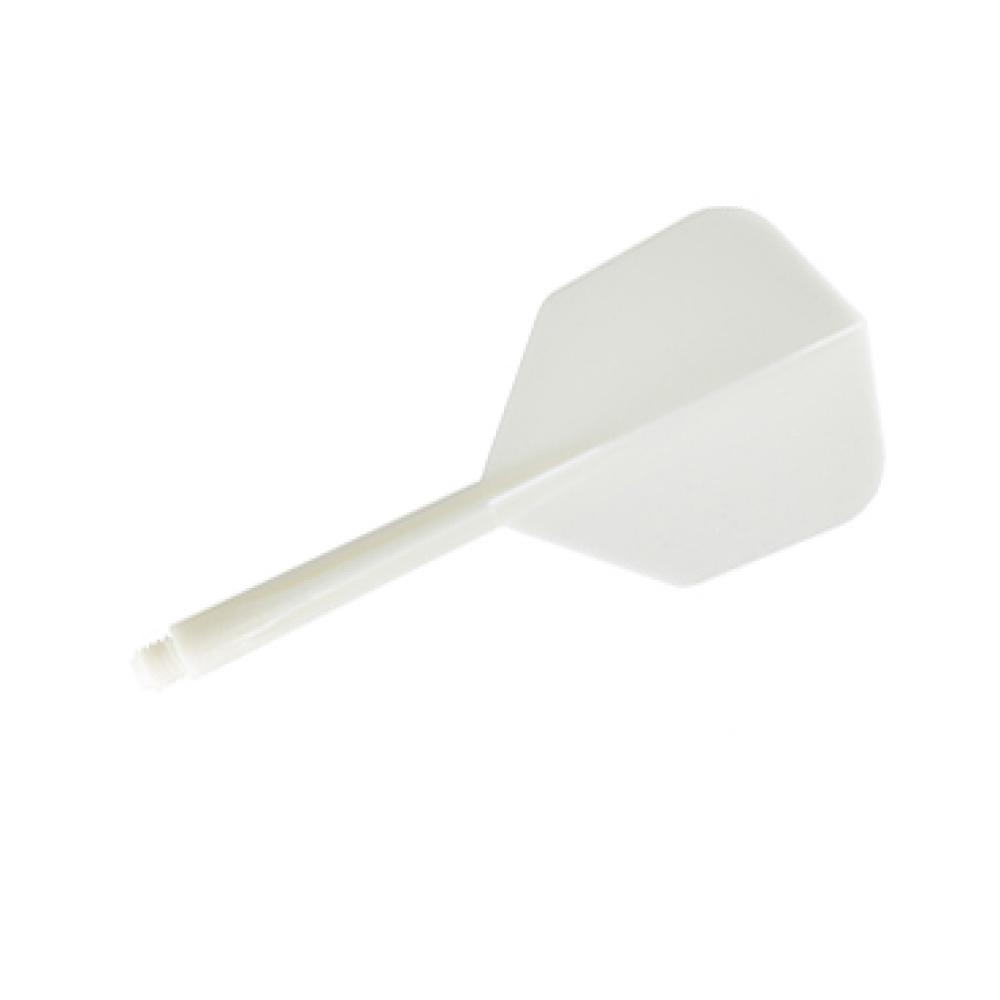 Plumas CONDOR Clear Shape Larga. 33.5mm 3 Uds.