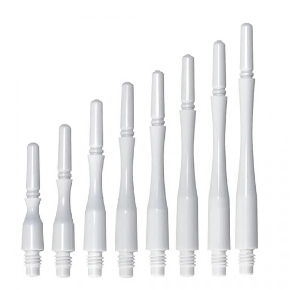 Cañas Fit Shaft Gear Hybrid Fissa Blancas Talla 7