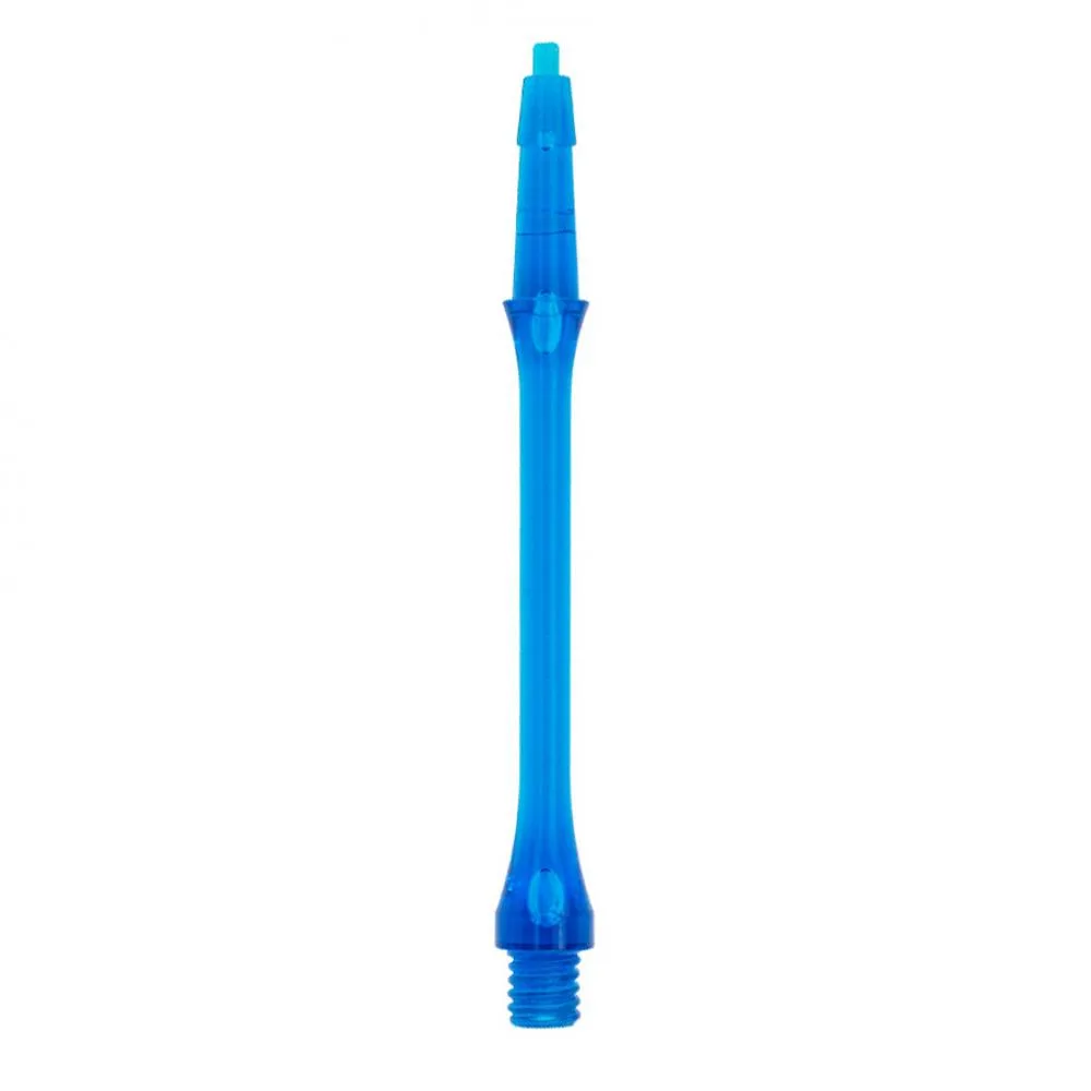 Cañas Harrows Clic Aqua Medium (37mm)