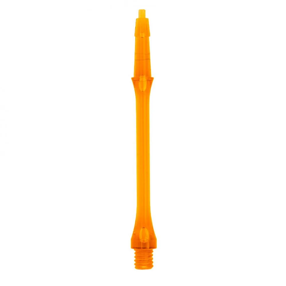 Cañas Harrows Clic Orange Medium (37mm)