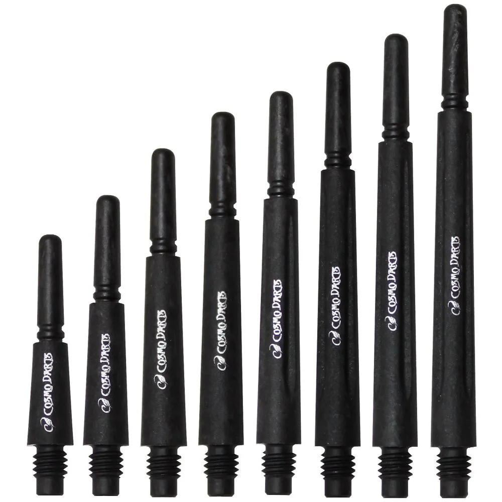 Fit Shaft Carbon Original Spining Schaft Größe 1