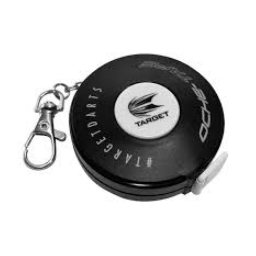 Metro Oche Tape Target Darts