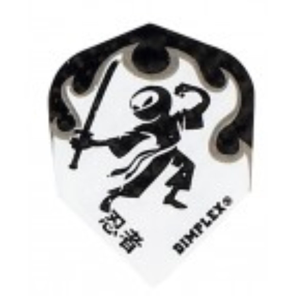 Plumas Dimplex Standard Ninja