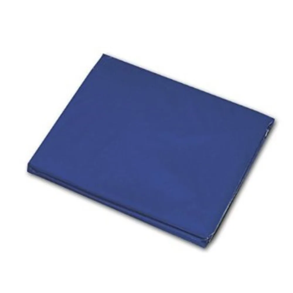 Funda futbolín Azul