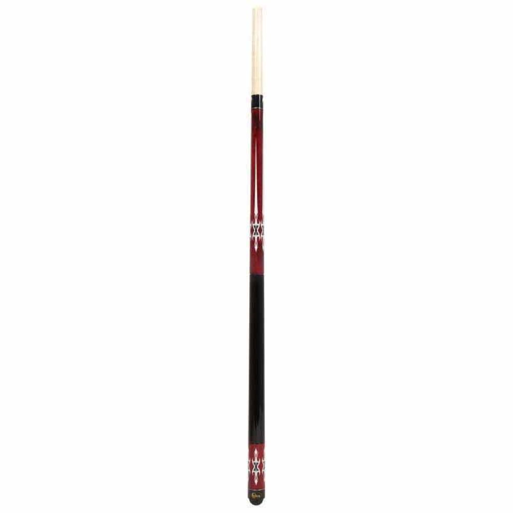 Taco billar Carambola Orca S2 nº4 490g