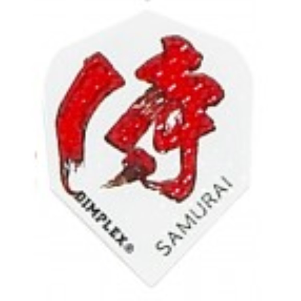Plumas Dimplex Standard Samurai