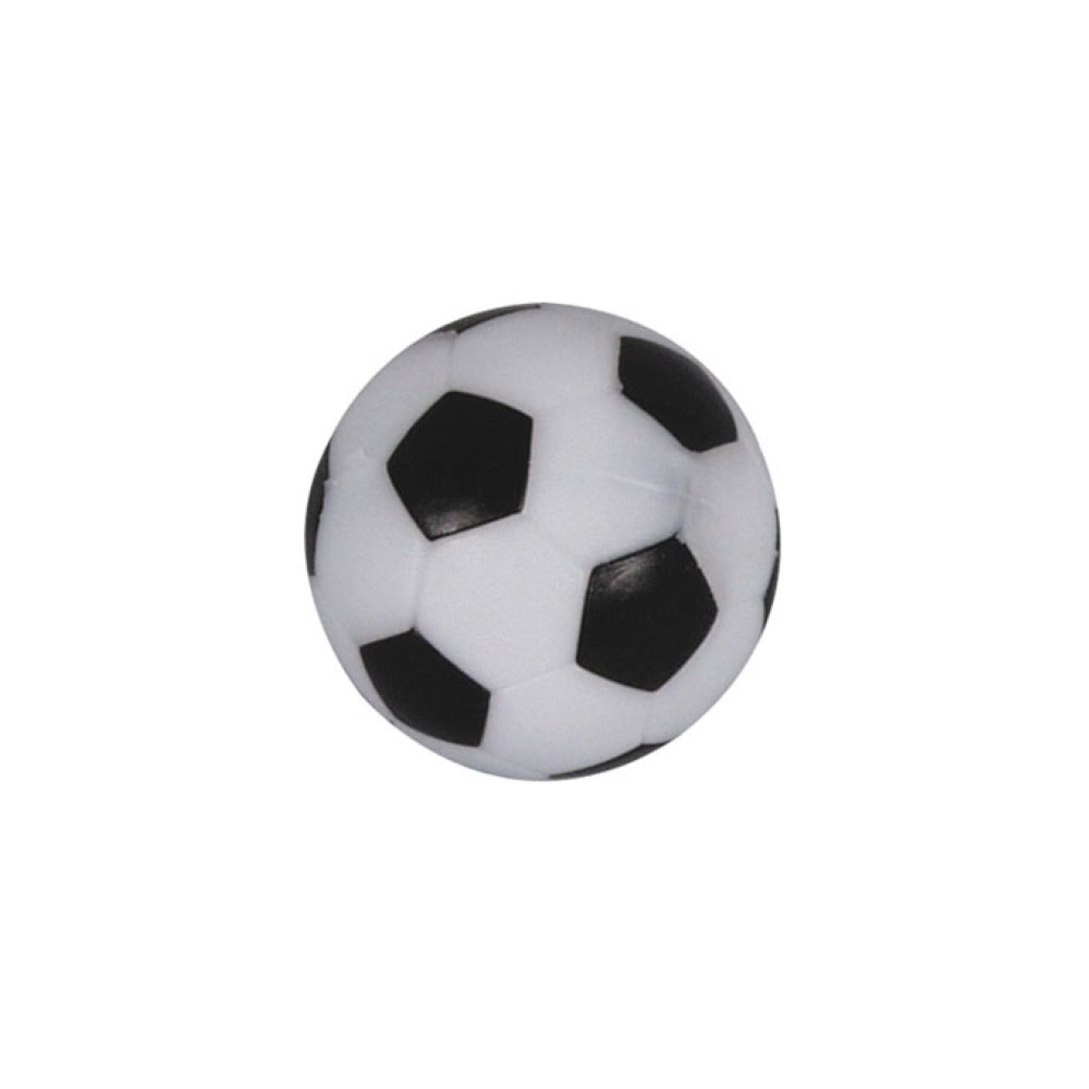 Bola futbolin balon 22gr 34.5mm 6211.000