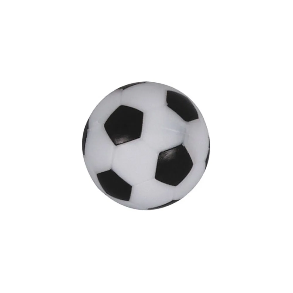 Bola futbolin balon 22gr 34.5mm