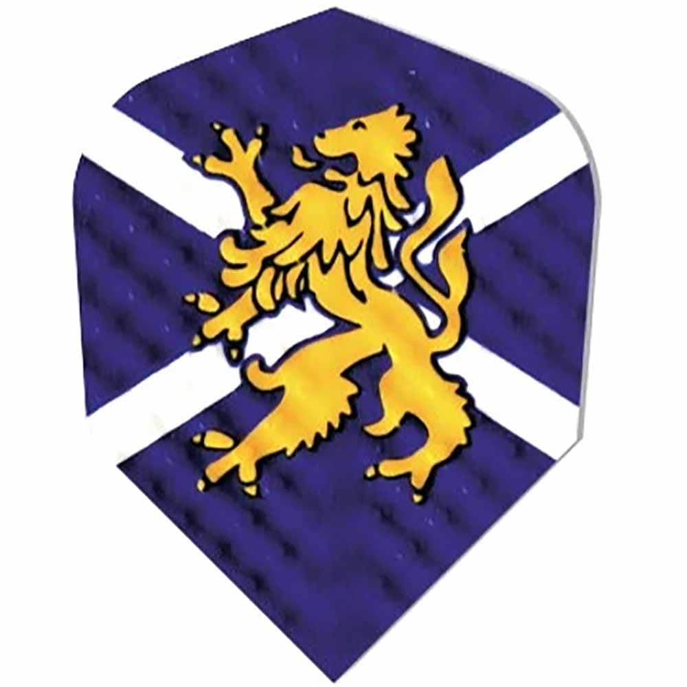 Plumas Dimplex Standard Escocia