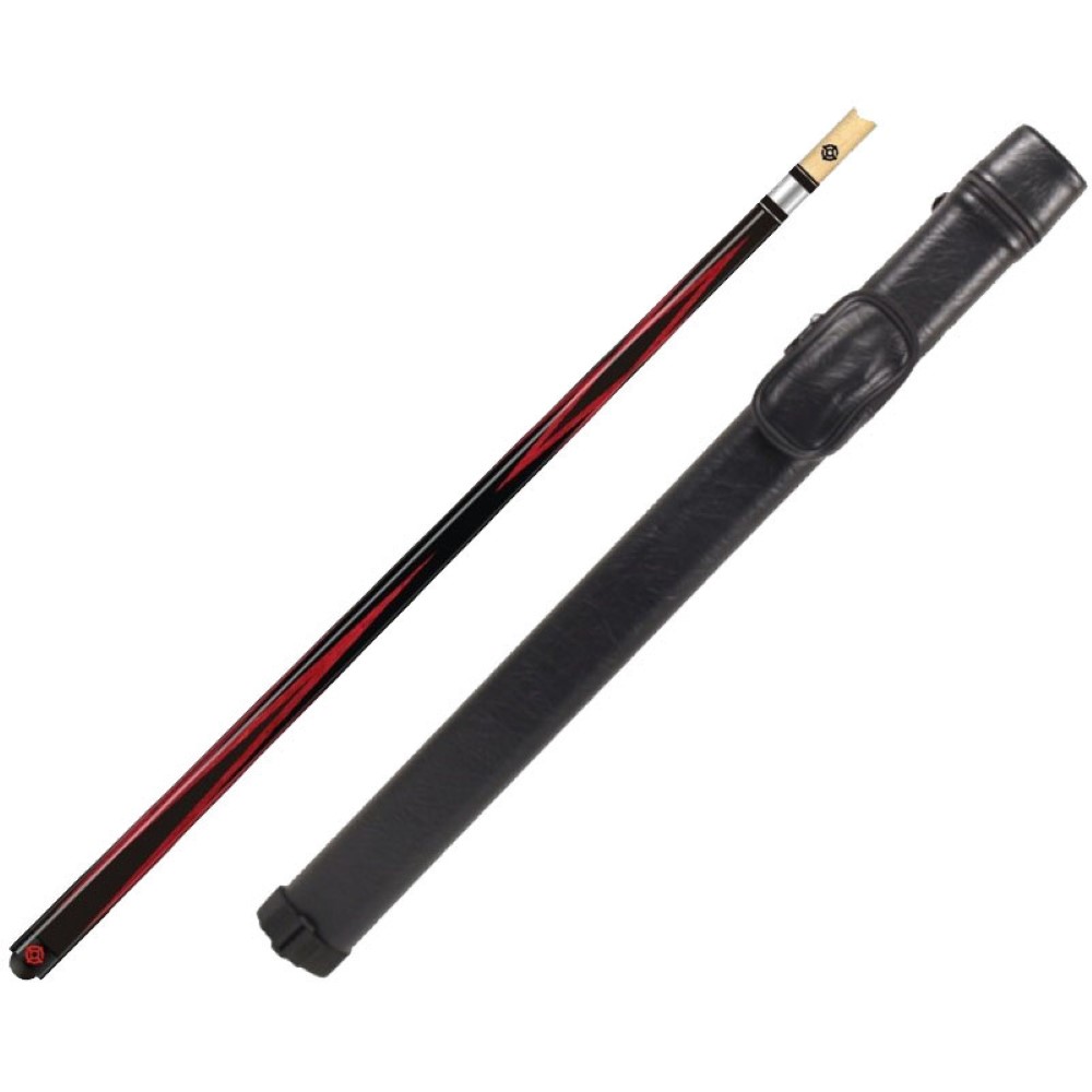 Shooter II Pool Cue Tube Nr2 13mm 19oz