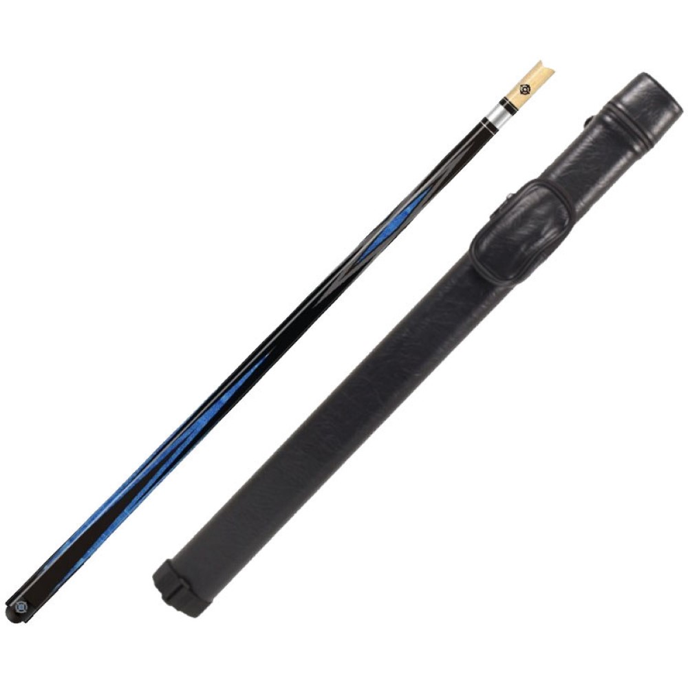 Shooter II Pool Cue Tube Nr4 13mm 19oz