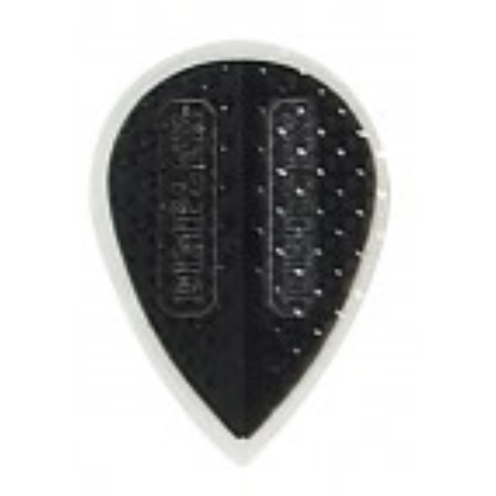 Plumas Dimplex Oval Negra