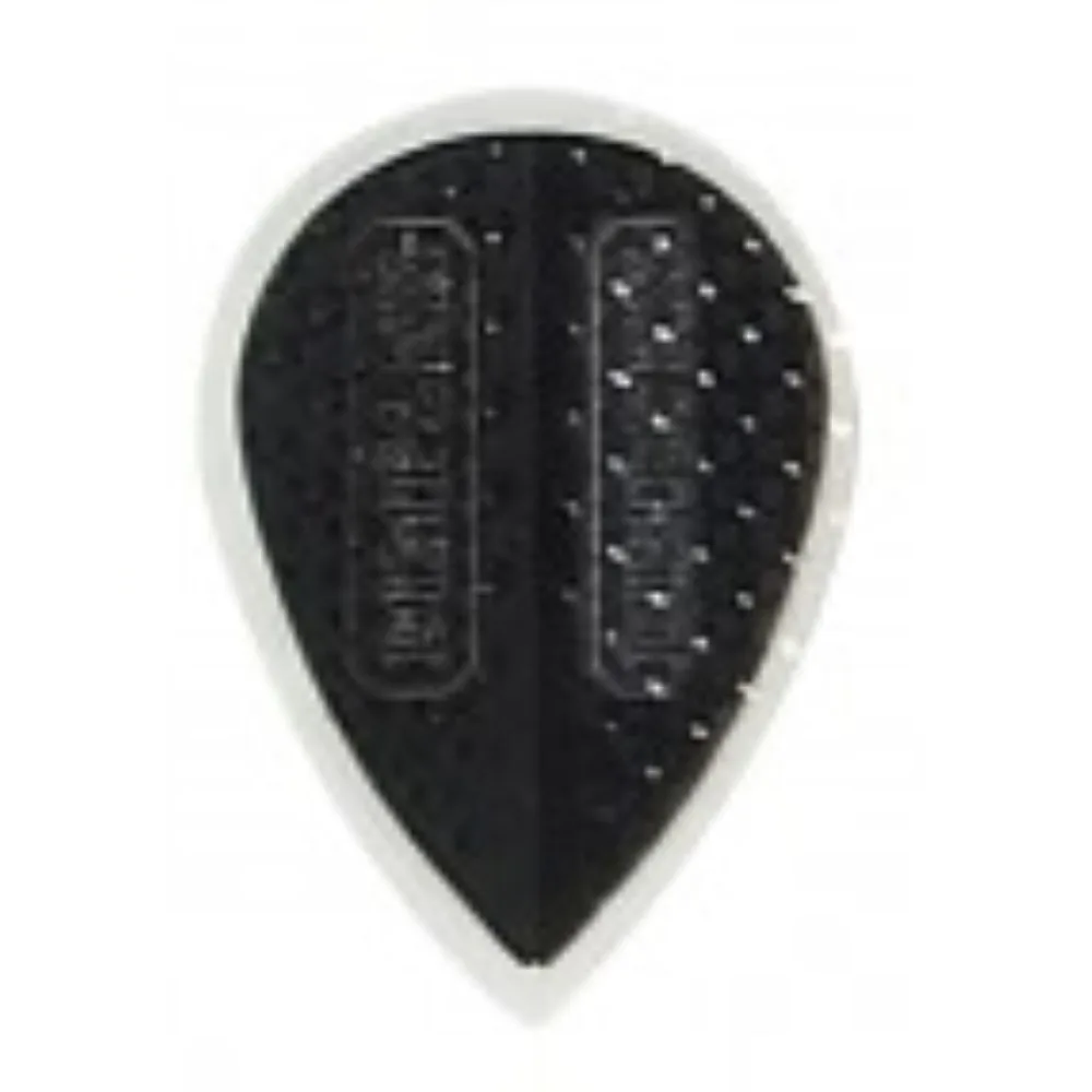 Plumas Dimplex Oval Negra
