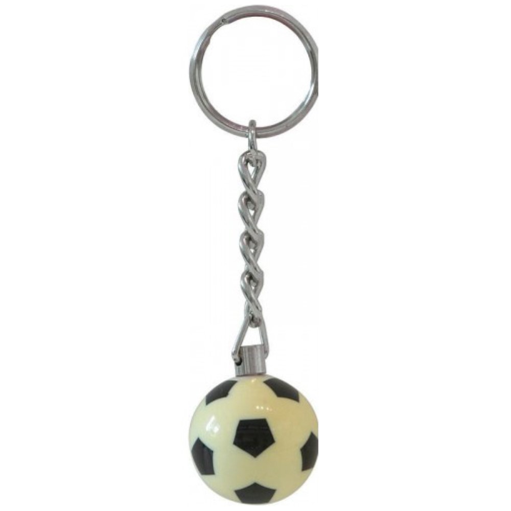 Llavero Bola Futbolin Balon 