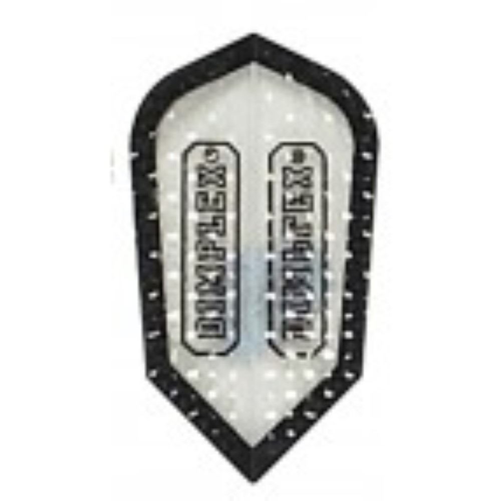 Plumas Dimplex Slim Transparente
