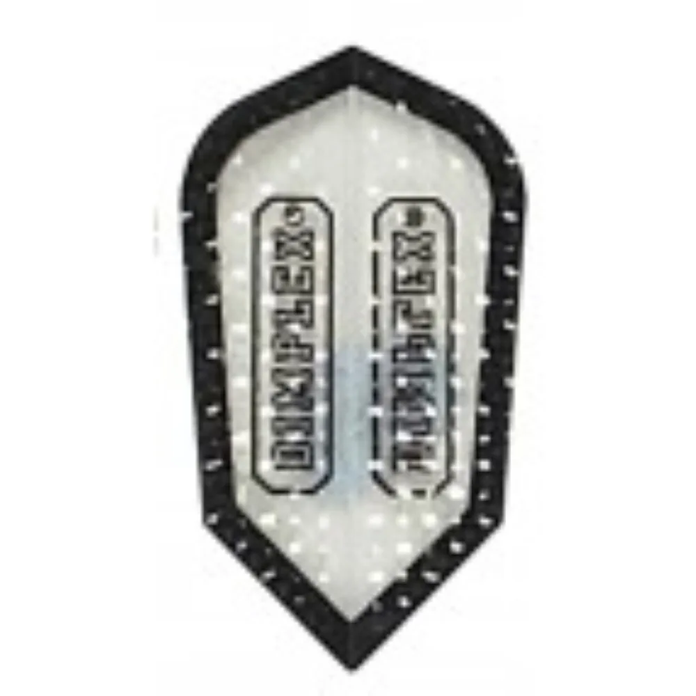 Plumas Dimplex Slim Transparente