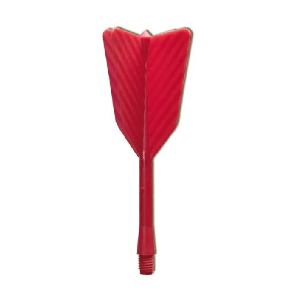 Pluma Exit 3 unidades Rosca 2ba Roja