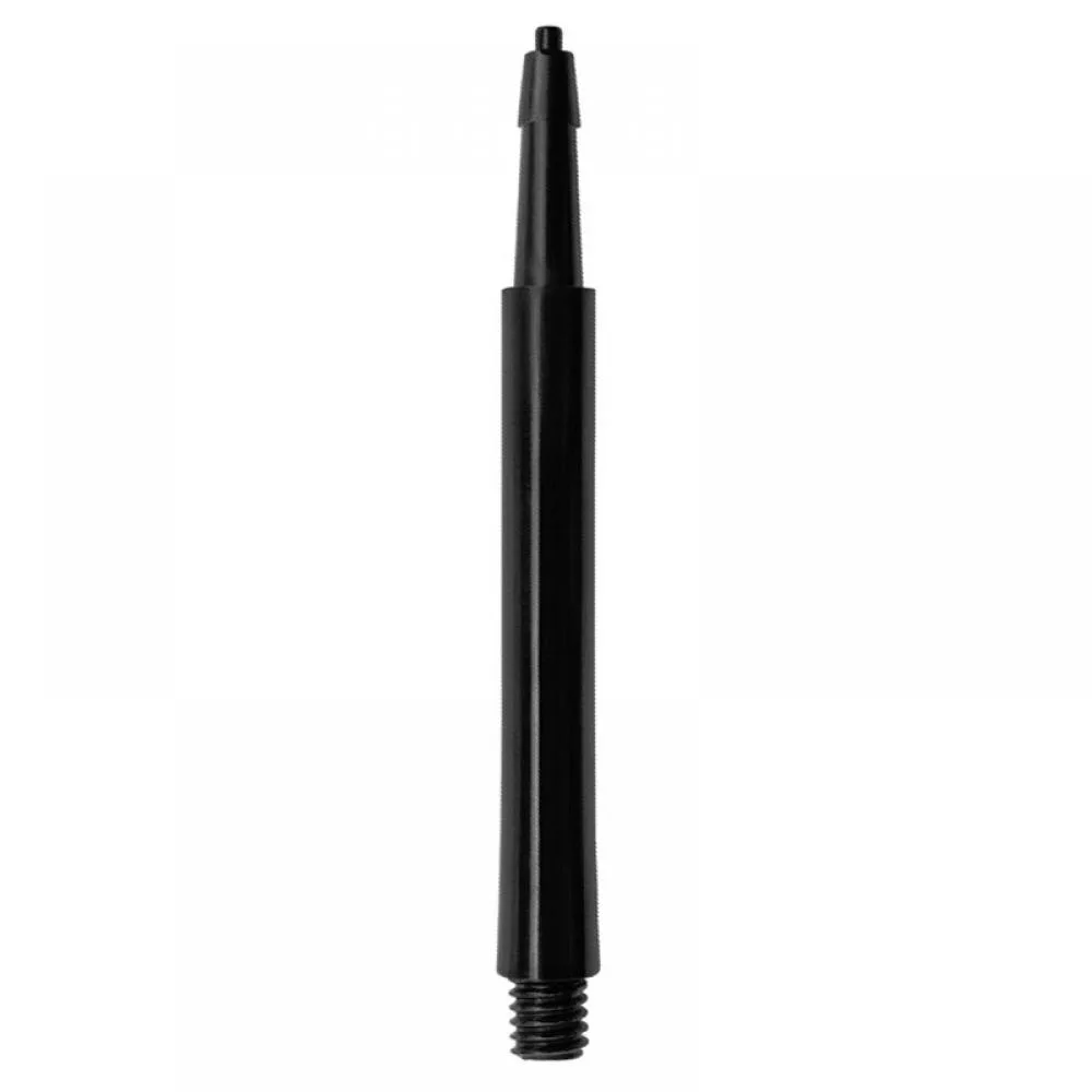  Cañas Harrows Clic Standard Negra Short (23mm) 