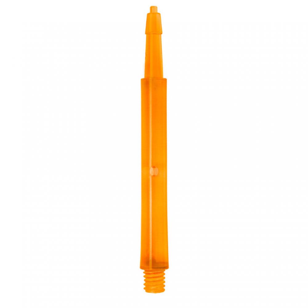  Cañas Harrows Clic Standard Naranja Short (23mm) 