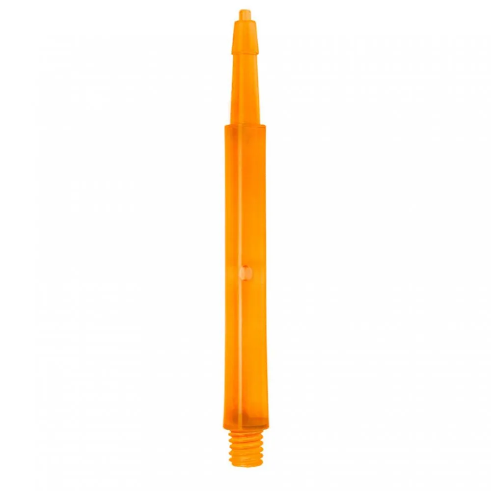  Cañas Harrows Clic Standard Naranja Short (23mm) 