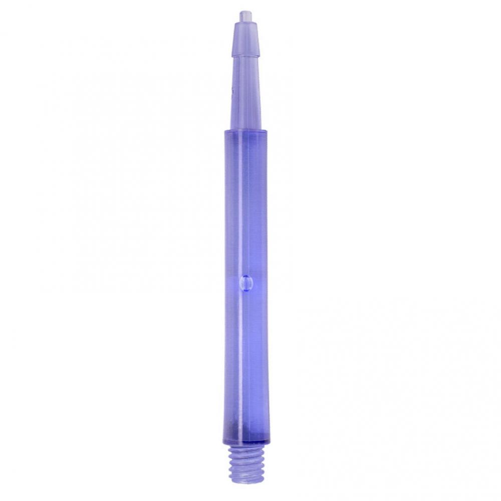  Cañas Harrows Clic Standard Azul Medium (37mm) 