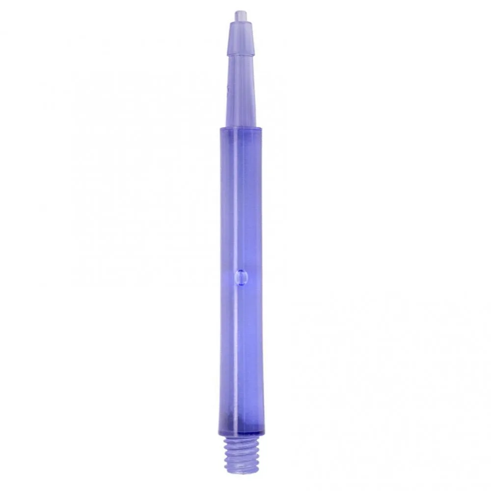  Cañas Harrows Clic Standard Azul Medium (37mm) 