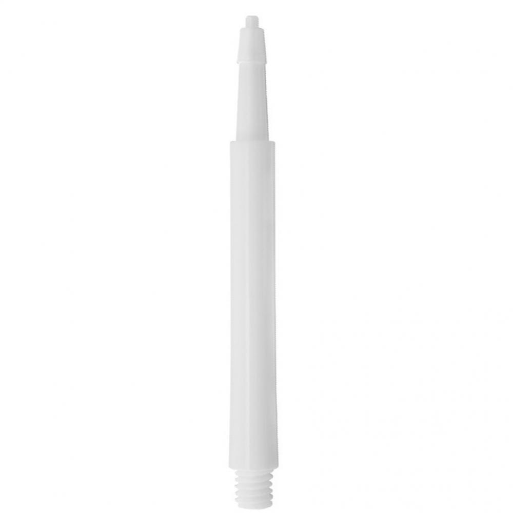  Cañas Harrows Clic Standard Blanca Medium (37mm) 