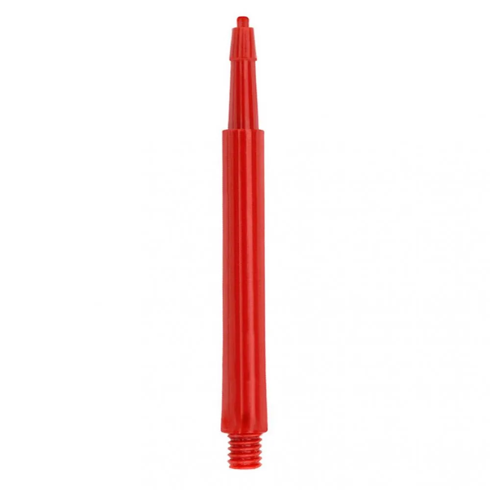  Cañas Harrows Clic Standard Roja Mediun (37mm) 