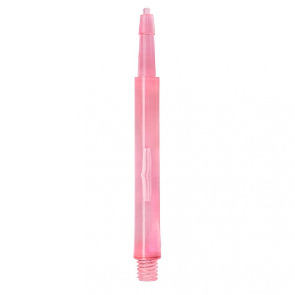  Cañas Harrows Clic Standard Rosa Medium (37mm) 
