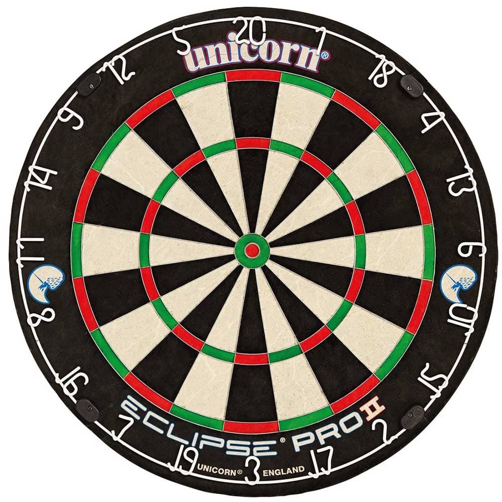 Diana Unicorn darts Eclipse Pro 2