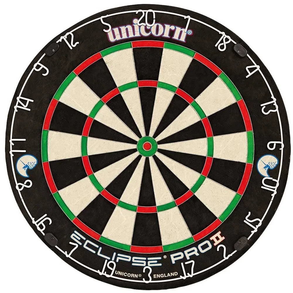 Diana Unicorn darts Eclipse Pro 2